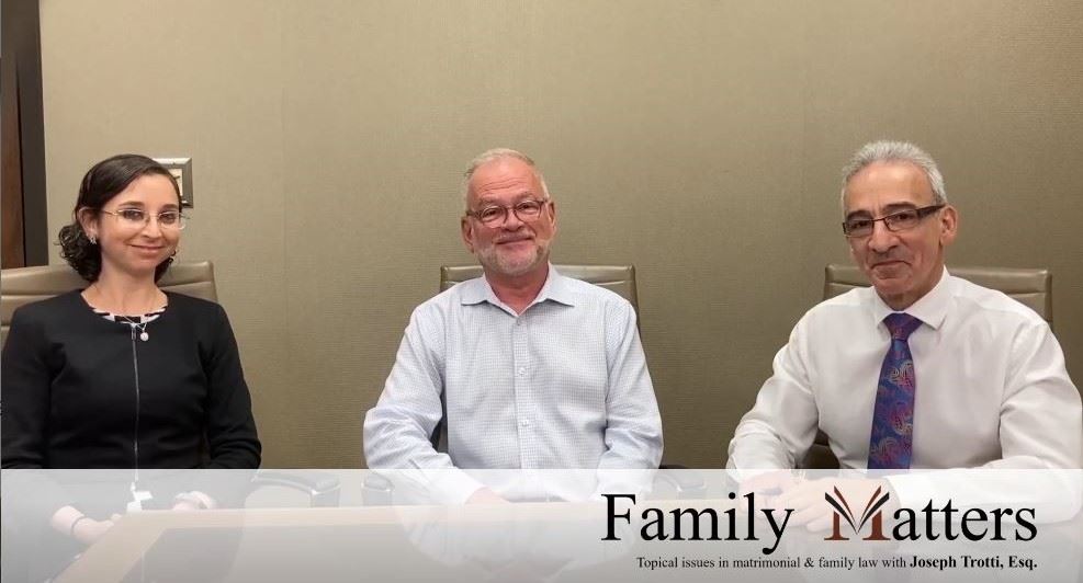 Father's Day 2022 – What Is a Father? (VIDEO)